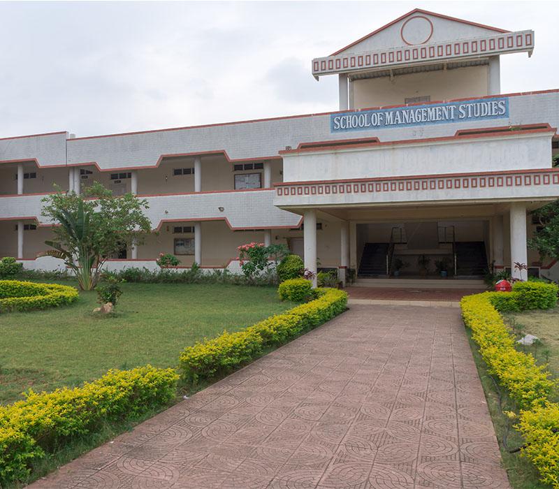 MBA BLOCK