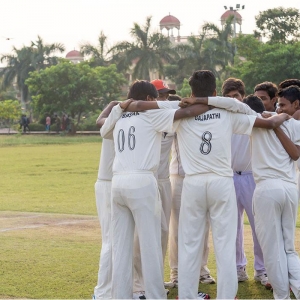 CRICKET GROUND